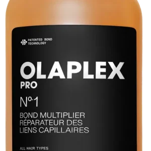 Olaplex No. 1 Bond Multiplier Olaplex No. 1 Bond Multiplier online kaufen bellaffair.at Neu Im Sortiment